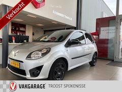 Renault Twingo - 1.2-16V Collection, Airco, Elektrischpakket, Stuurbekrachting, Achterspoiler