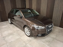 Audi A1 - 1.2 TFSI Ambition Pro Line Business