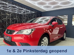 Seat Ibiza SC - 1.2 TSI Style