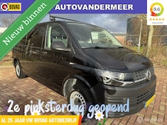 Volkswagen Transporter - 2.0 TDI L2H1 Comfortline Euro6