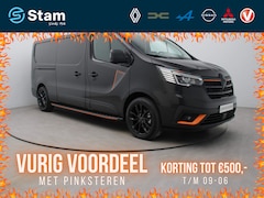 Renault Trafic - 2.0 Blue dC1 130pk T30 L2H1 Advance Dynamic by Re-Volve Climate | Leder | Navi | Sidesteps