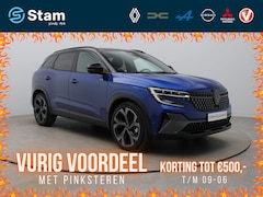 Renault Austral - E-Tech Hybrid 200pk Iconic Esprit Alpine Adapt. cruise | 360° Camera | Harman Kardon | Pan