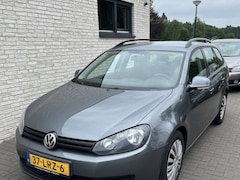Volkswagen Golf Variant - 1.2 TSI Trendl. Bl.M