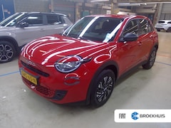 Fiat 600e - Urban 54 kWh 3 Fase 3-Fase | Navigatie By App | Parkeersensoren | Cruise Control | Apple C