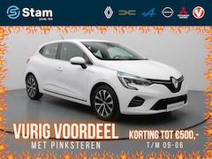 Renault Clio - 101pk TCe Bi-Fuel Intens Camera | Climate | Cruise | Parkeersens. v+a
