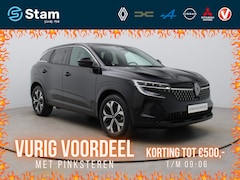 Renault Austral - Mild Hybrid 160pk Techno X-Tronic AUTOMAAT Adapt. cruise | Camera | Elektr. achterklep | N