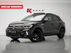 Volkswagen T-Roc - 1.5 TSI R-Line Business |Pano|3xR-Line|Beats|Keyless|