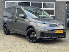 Volkswagen Caddy Cargo - 2.0 TDI Comfort