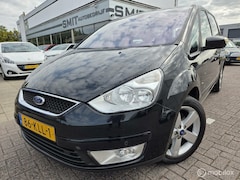Ford Galaxy - 2.0-16V Titanium Limited 7PERS/NAV/TREKHAAK/PDC