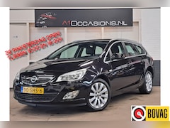 Opel Astra Sports Tourer - 1.4 Turbo Cosmo