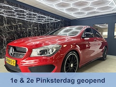 Mercedes-Benz CLA-Klasse - 180 Ambition