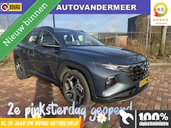 Hyundai Tucson - 1.6 T-GDI PHEV Comfort 4WD
