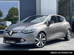 Renault Clio - 0.9 TCe Iconic | Leder | Trekhaak | Camera | Climate Control