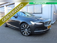 Volvo V90 - 2.0 T6 AWD Inscription Exclusive B&W | 360 Cam | Verwarmd stuur