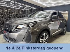 Peugeot 3008 - 1.2 Hybrid 136 Allure Pack Business