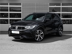 Volkswagen Tiguan - 1.4 TSI eHybrid R-Line Business+ | Panorama Dak | Trekhaak |