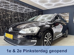Volkswagen Golf Variant - 1.4 TSI Highline