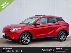 Seres 3 - 3 52kWh Automaat / 12.679 Euro onder Nieuwprijs / 2 jaar Garantie / WLTP bereik 327 km / S