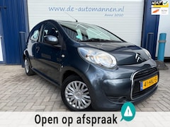 Citroën C1 - 1.0-12V Ambiance 5-drs / AIRCO / AUDIO / ERV + CV / APK 01-26