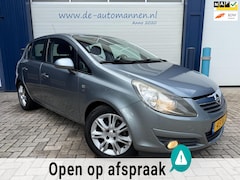 Opel Corsa - 1.4-16V 111th Edition 5-drs / AIRCO / CRUISE / TREKH / 2e EIG / APK 06-26
