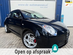 Alfa Romeo MiTo - 1.3 JTDm ECO Distinctive / ECC / LEER / CRUISE / NAVI / ALL SEASON / APK 05-26