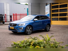Volvo XC60 - 2.0 T6 R-Design