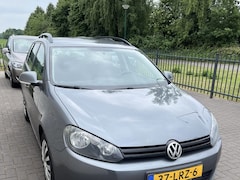 Volkswagen Golf - 1.2 Trendline
