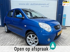 Kia Picanto - 1.0 Seven 5-drs / AIRCO / 5 pers / APK 06-2026