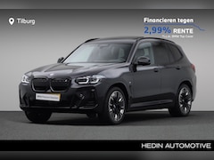 BMW iX3 - High Executive 80 kWh | Comfort Access | High Executive | Hifi System Harman-Kardon | Trek