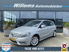 Mercedes-Benz B-klasse - 180 Ambition Navigatie, Winterwielen , Cruise Control