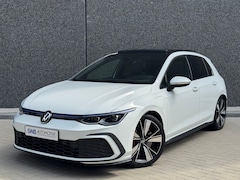 Volkswagen Golf - 1.4 eHybrid GTE | Pano | Head-up | IQ light | Dodehoek assist | ACC | Sfeerverlichting | L