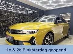 Opel Astra - 1.6 Turbo Plug In Hybrid Ultimate / Pano / CarPlay / Winter & Zomer Pakket