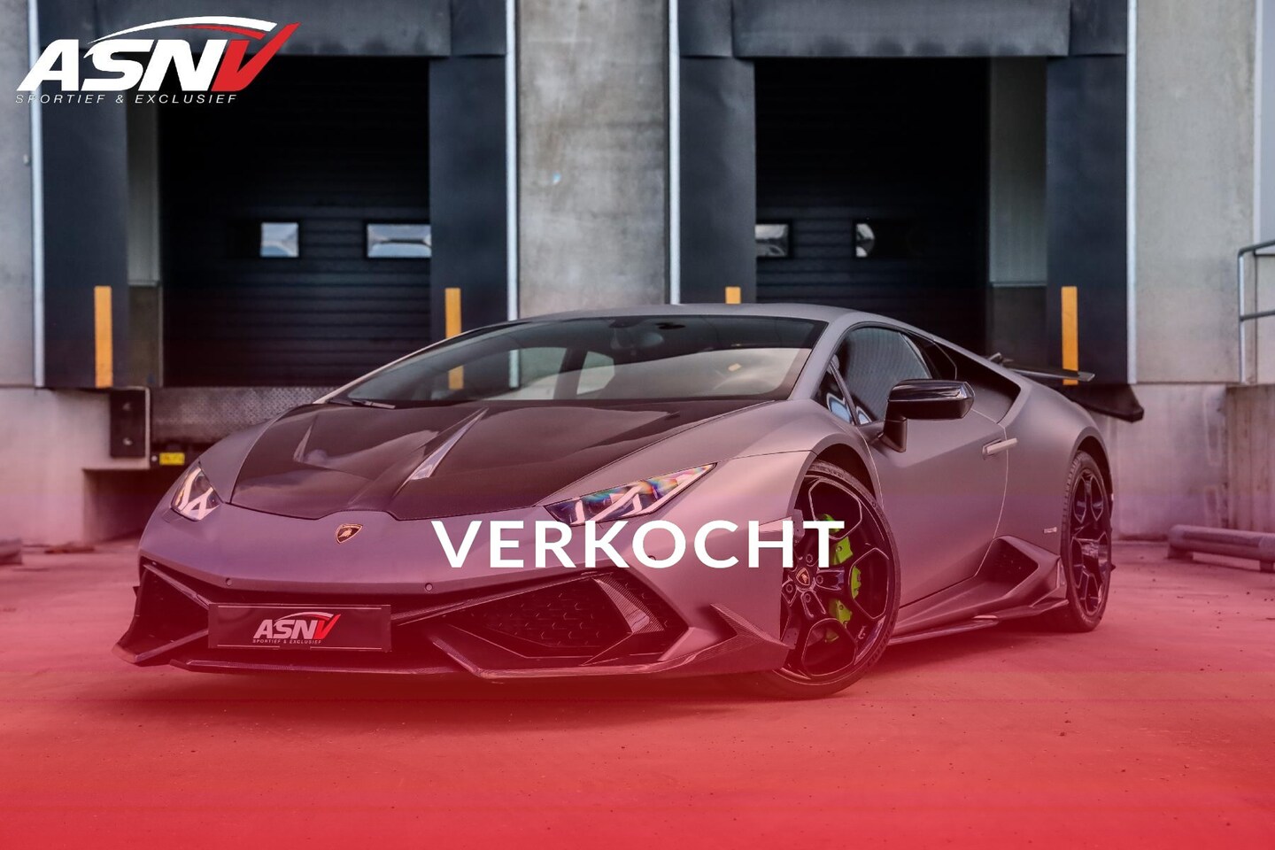 Lamborghini Huracán - 5.2 V10 LP 610-4 5.2 V10 LP610-4, 610 PK, Full/Zacoe/Carbon/Fiber/Kit, Keramiek, Nose/Lift, Sport/Exhaust, - AutoWereld.nl