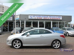 Peugeot 308 CC - 1.6 VTi Sport