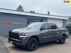 Dodge Ram 1500 - 5.7 V8 Laramie Night LPG pano trekh NAP