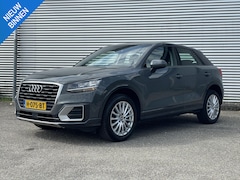 Audi Q2 - 30 TFSI Pro Line