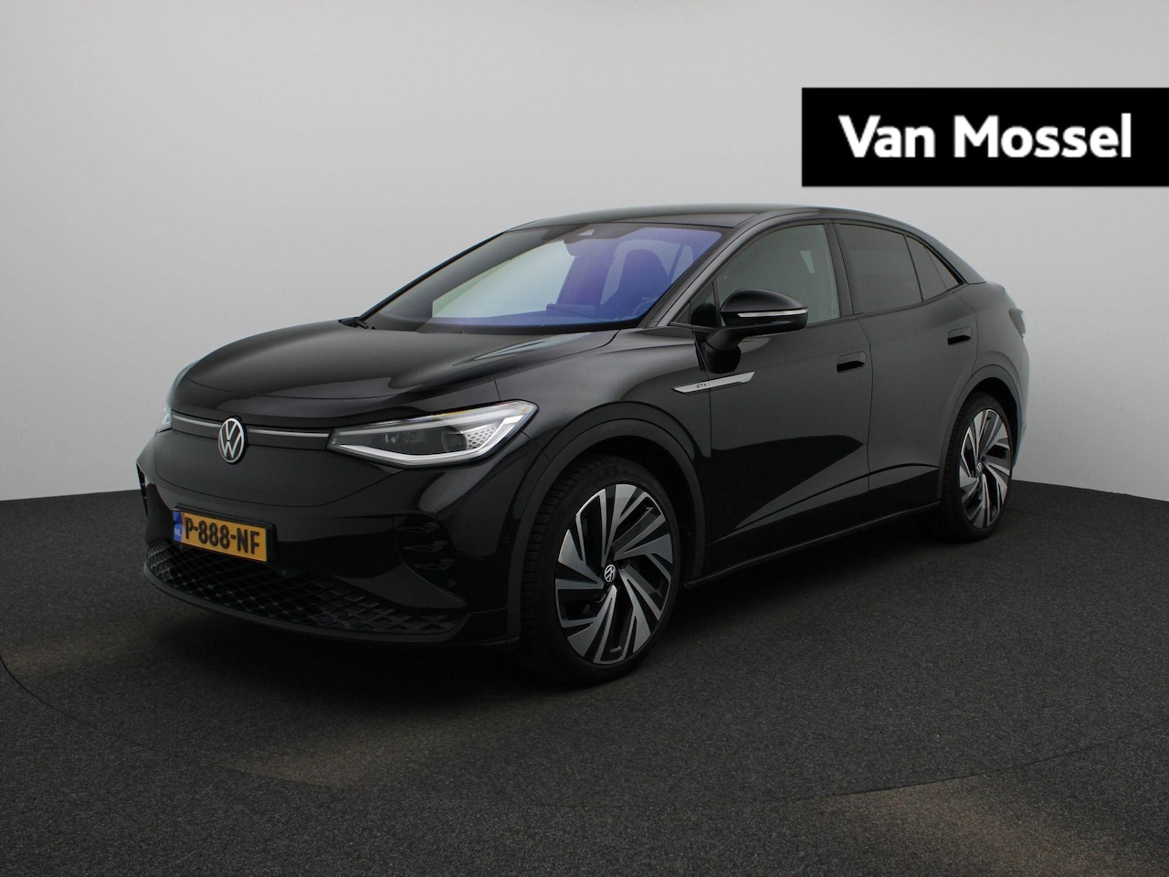 Volkswagen ID.5 - GTX 77 kWh GTX 77 kWh - AutoWereld.nl