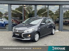 Mitsubishi Space Star - 1.2 Connect+