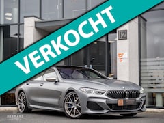 BMW 8-serie Gran Coupé - M850i xDrive / Individual / Carbon / HUD / Pano