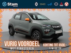 Dacia Spring - Expression 27 kWh Airco | Camera | Carplay | Parkeersens. achter