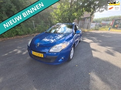 Renault Mégane Estate - 1.6 Dynamique LEUKE AUTO RIJDT EN SCHAKELT GOED