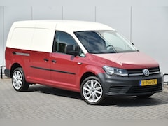 Volkswagen Caddy Maxi - 2.0 TDI L2H1 Bott Inrichting Airco E6