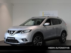 Nissan X-Trail - 1.6 DIG-T N-Connecta | Trekhaak | Panoramadak | 360 Graden camera | Navigatie |