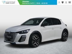 Peugeot e-208 - EV GT 51 kWh