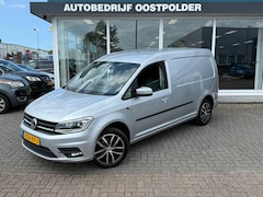 Volkswagen Caddy Maxi - 2.0 TDI L2H1 BMT C-Edition DSG