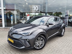 Toyota C-HR - 1.8 Hybrid Executive | Navi | JBL | Sensoren v/a | Android Auto