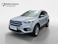 Ford Kuga - 1.5 EcoBoost Titanium