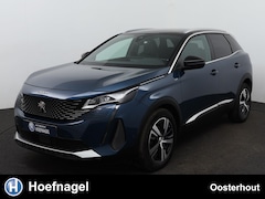 Peugeot 3008 - 1.2 PureTech GT Automaat | Navigatie | Virtual Cockpit | Stoelverwarming