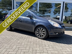 Opel Corsa - 1.4-16V Enjoy Airco / Cruise / LMV