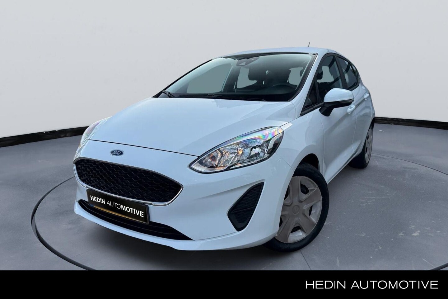 Ford Fiesta - 1.1 Trend 1.1 Trend - AutoWereld.nl